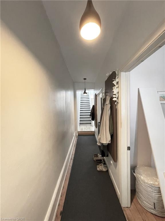 Upper-133 James Street N, Hamilton, ON, L8R 2K8 - 14