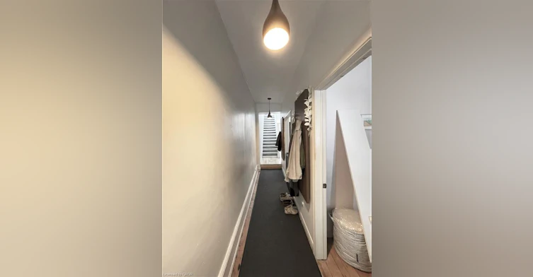 Upper-133 James Street N, Hamilton, ON, L8R 2K8 - 14