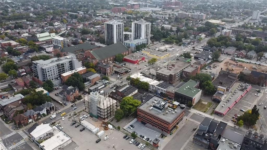 Upper-133 James Street N, Hamilton, ON, L8R 2K8 - 6