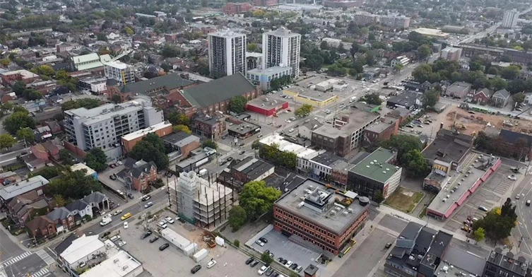Upper-133 James Street N, Hamilton, ON, L8R 2K8 - 6