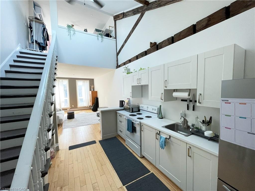 Upper-133 James Street N, Hamilton, ON, L8R 2K8 - 19