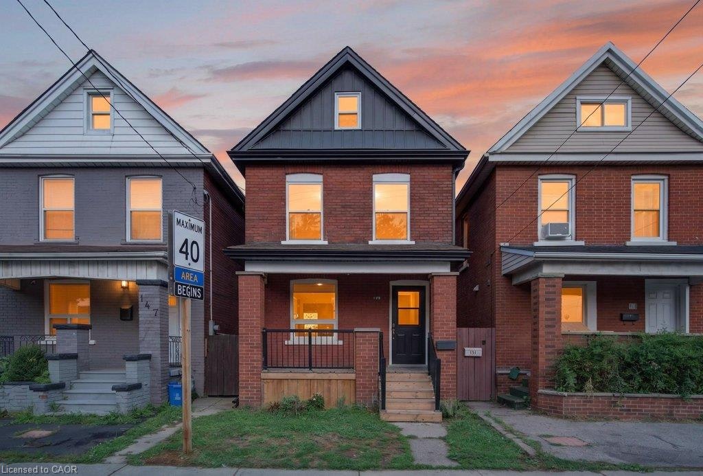 149 Lottridge Street, Hamilton, ON, L8L 6V5