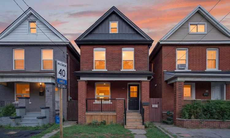 149 Lottridge Street