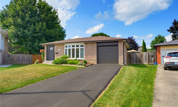 20 Clover Court
