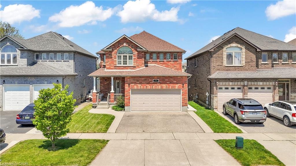 73 Fitzgerald Drive, Cambridge, ON, N1T 2C6