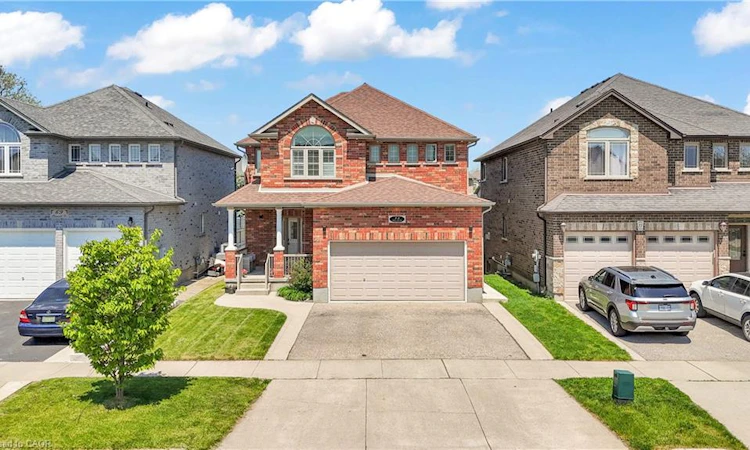 73 Fitzgerald Drive
