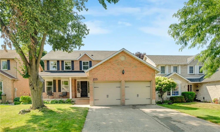 123 Benn Drive