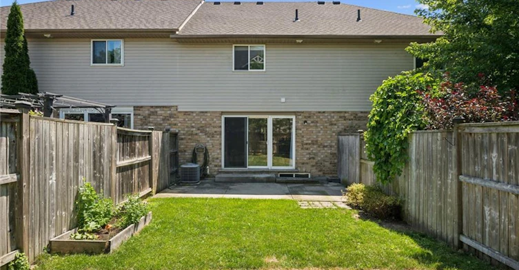 96 Templewood Drive, Kitchener, ON, N2R 1Y4 - 34