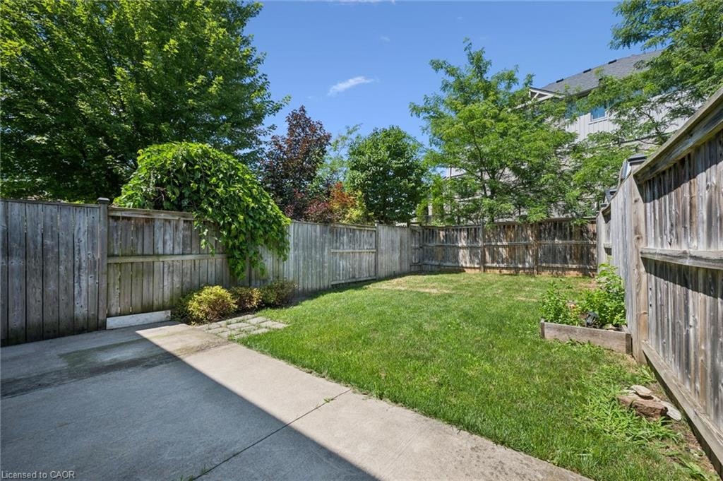 96 Templewood Drive, Kitchener, ON, N2R 1Y4 - 31