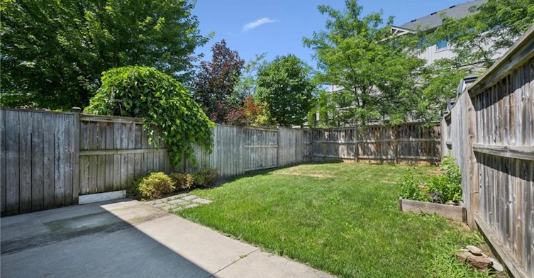 96 Templewood Drive, Kitchener, ON, N2R 1Y4 - 31