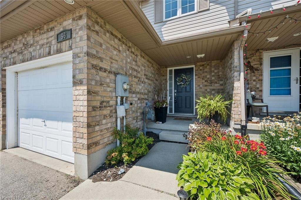 96 Templewood Drive, Kitchener, ON, N2R 1Y4 - 5