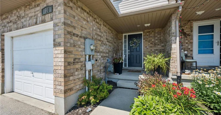 96 Templewood Drive, Kitchener, ON, N2R 1Y4 - 5