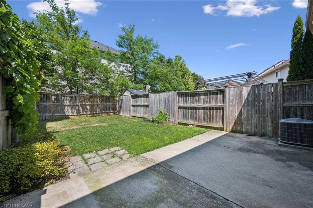 96 Templewood Drive, Kitchener, ON, N2R 1Y4 - 30