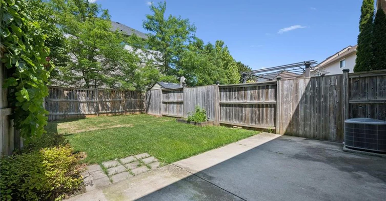 96 Templewood Drive, Kitchener, ON, N2R 1Y4 - 30