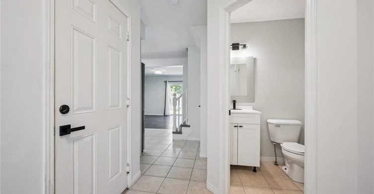 96 Templewood Drive, Kitchener, ON, N2R 1Y4 - 7