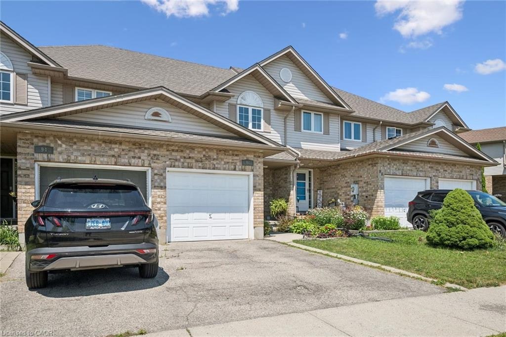 96 Templewood Drive, Kitchener, ON, N2R 1Y4 - 3