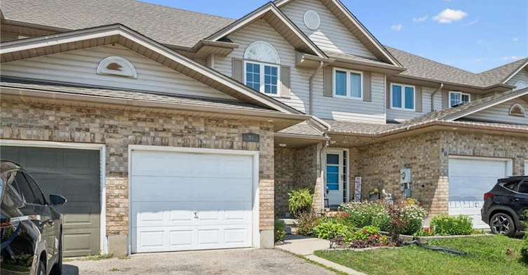 96 Templewood Drive, Kitchener, ON, N2R 1Y4 - 4
