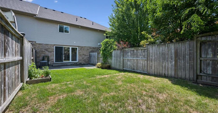 96 Templewood Drive, Kitchener, ON, N2R 1Y4 - 33