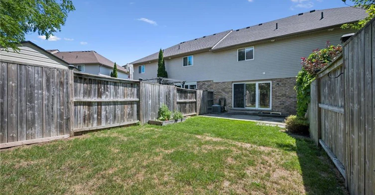 96 Templewood Drive, Kitchener, ON, N2R 1Y4 - 32