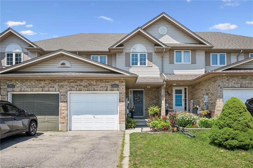 96 Templewood Drive, Kitchener, ON, N2R 1Y4
