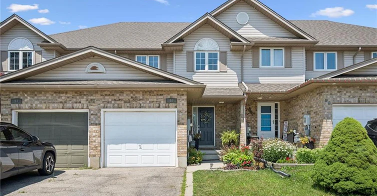 96 Templewood Drive, Kitchener, ON, N2R 1Y4