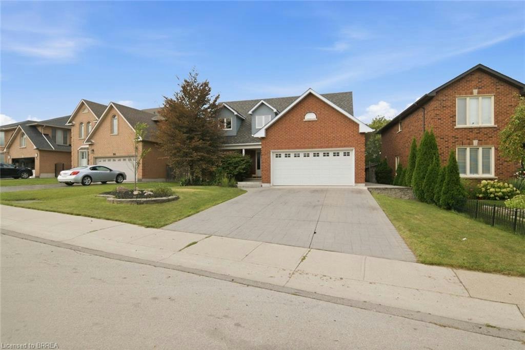 92 National Drive, Hamilton, ON, L8G 5B3