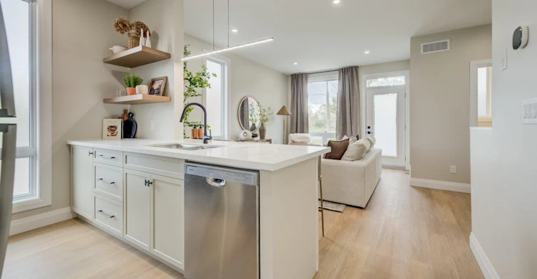 Lower unit (The Glen)-210 Heritage Drive, Kitchener, ON, N2B 0B5 - 5