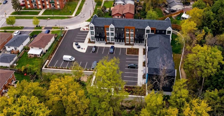 Lower unit (The Glen)-210 Heritage Drive, Kitchener, ON, N2B 0B5 - 15