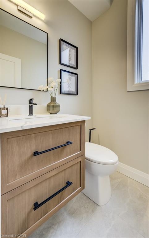 Lower unit (The Glen)-210 Heritage Drive, Kitchener, ON, N2B 0B5 - 10