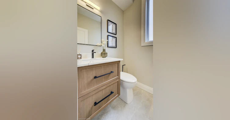 Lower unit (The Glen)-210 Heritage Drive, Kitchener, ON, N2B 0B5 - 10