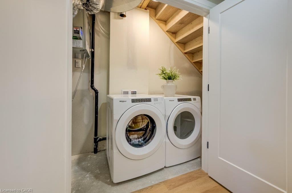 Lower unit (The Glen)-210 Heritage Drive, Kitchener, ON, N2B 0B5 - 13