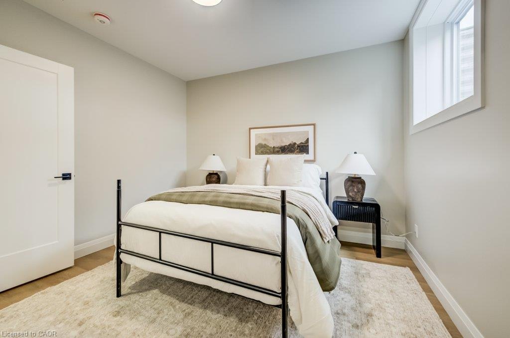Lower unit (The Glen)-210 Heritage Drive, Kitchener, ON, N2B 0B5 - 14