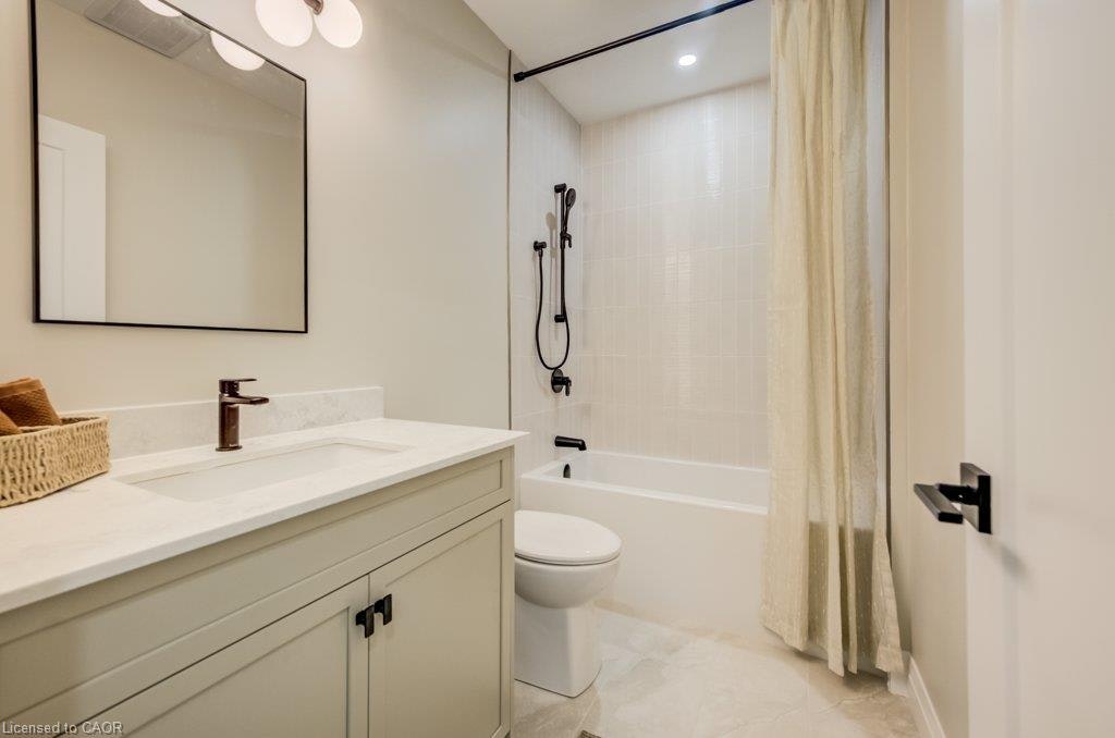 Lower unit (The Glen)-210 Heritage Drive, Kitchener, ON, N2B 0B5 - 12