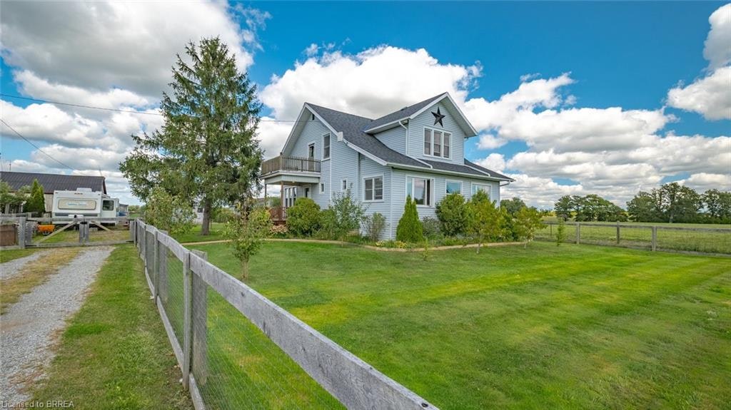 3211 Highway 3, Cayuga, ON, N0A 1J0