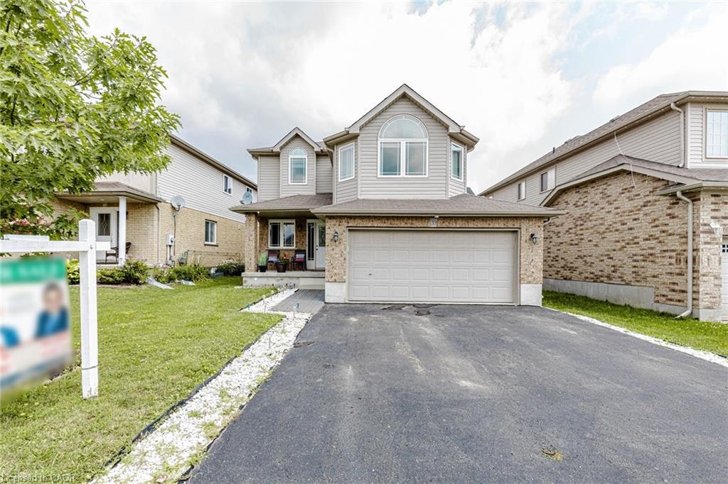 39 Washburn Drive, Guelph, ON, N1E 0B6
