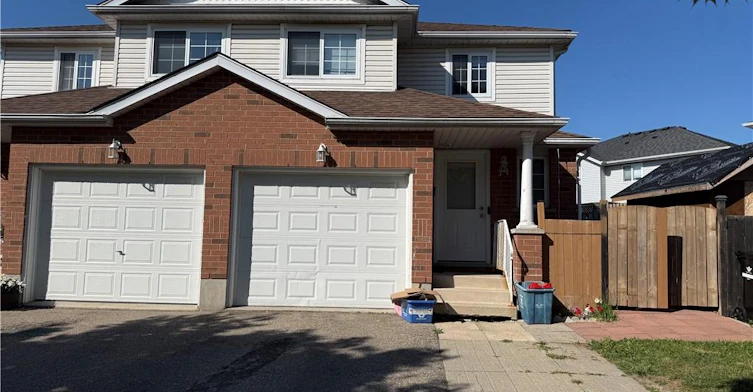 1-11 Hackberry Street, Kitchener, ON, N2E 3R2