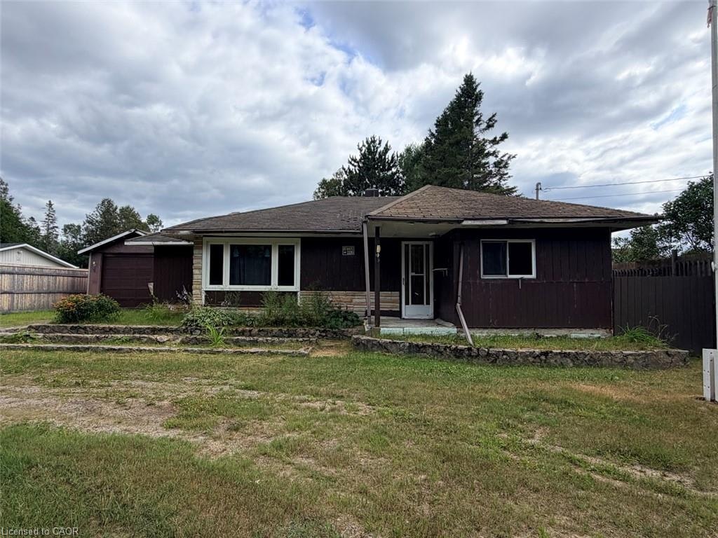 63 Larchmount Drive, Greater Sudbury, ON, P0M 1J0