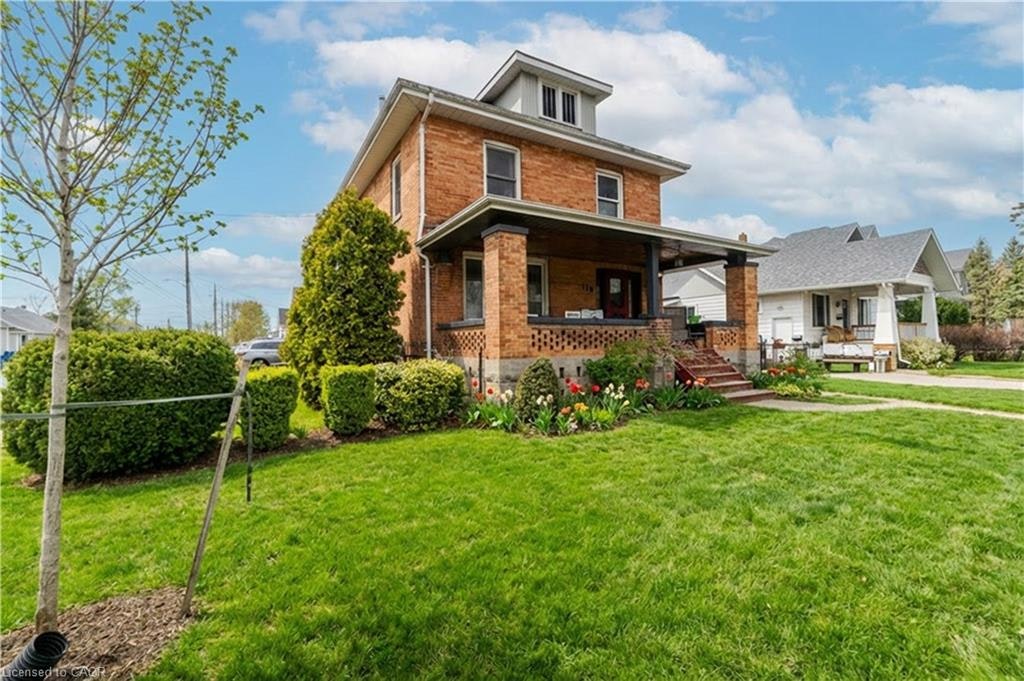 110 Lacroix Street, Chatham-Kent, ON, N7M 2T6
