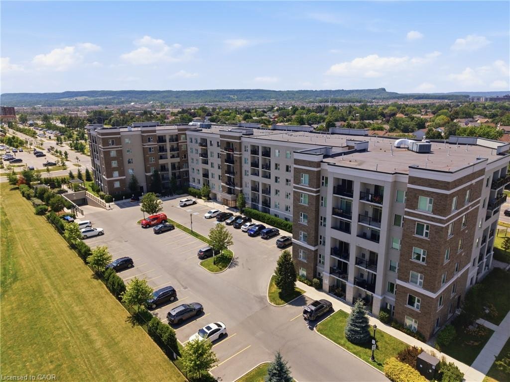 126-610 Farmstead Drive, Milton, ON, L9T 8X5