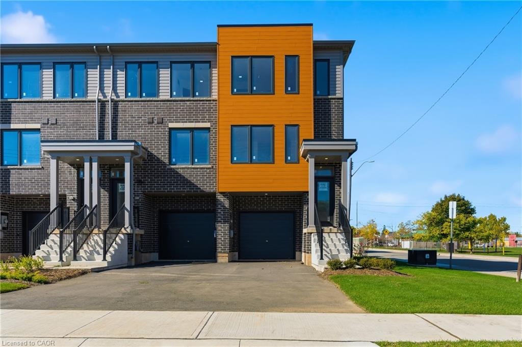 9A Bingham Road, Hamilton, ON, L8H 0B5