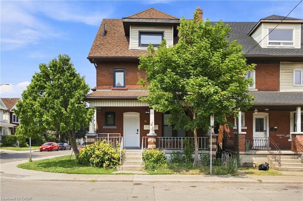 19 Lottridge Street, Hamilton, ON, L8L 6T7