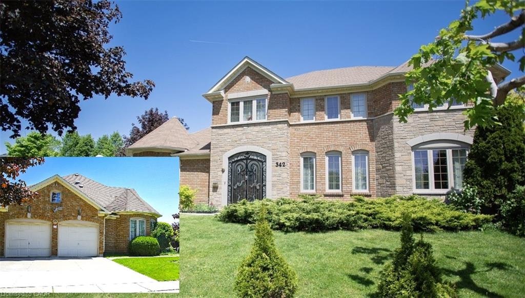 342 Saginaw Parkway, Cambridge, ON, N1T 1R8