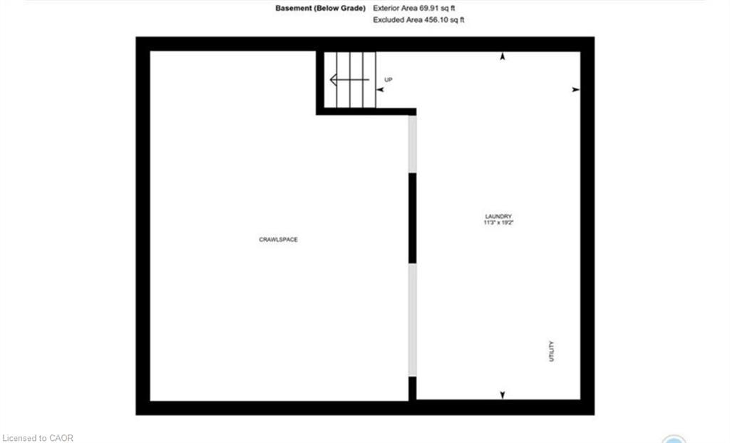 102-5 Woodlawn Court, Grimsby, ON, L3M 3T4 - 14