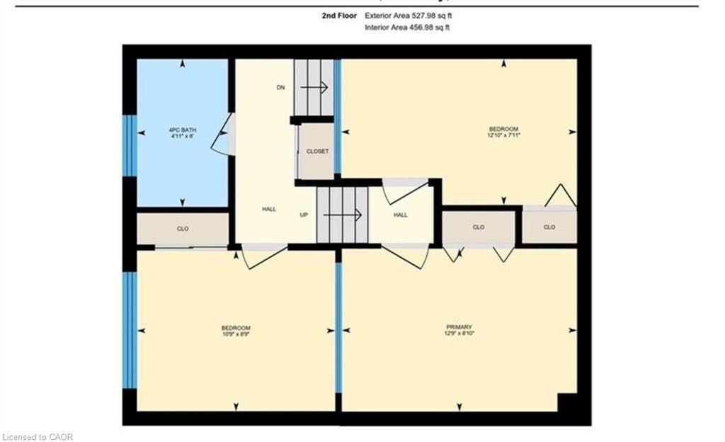 102-5 Woodlawn Court, Grimsby, ON, L3M 3T4 - 16
