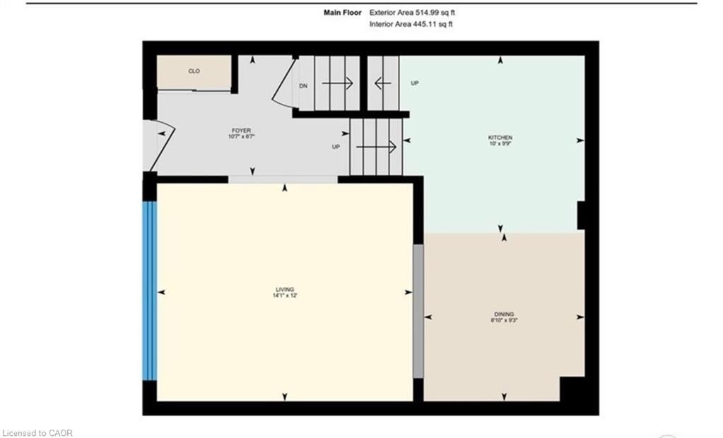 102-5 Woodlawn Court, Grimsby, ON, L3M 3T4 - 15