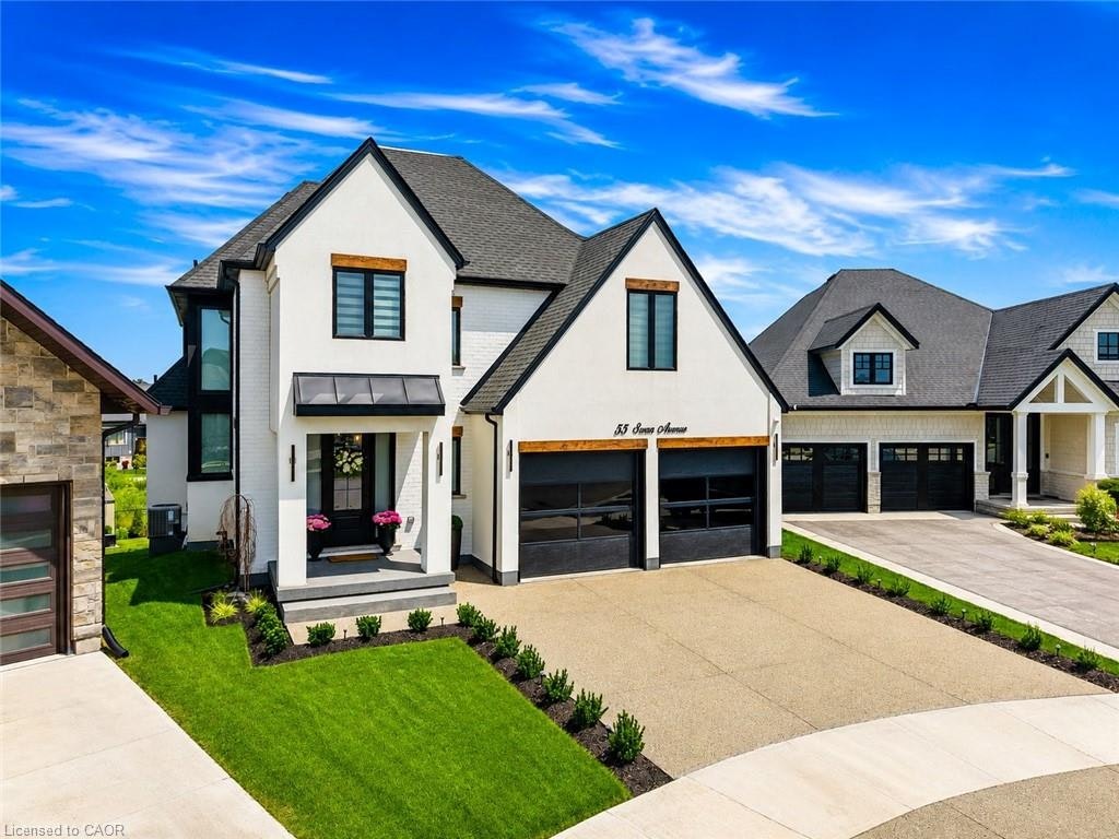 55 Swan Avenue, Pelham, ON, L3E 1E6