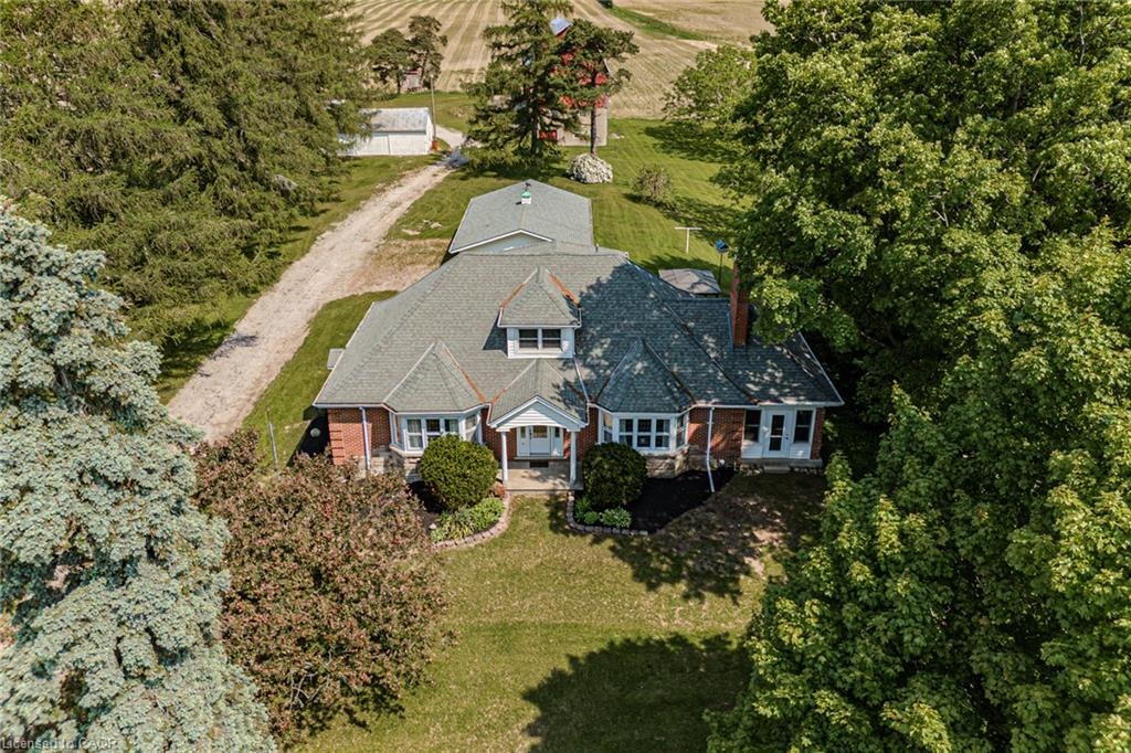 573 Highway 6, Norfolk County, ON, N0A 1N2
