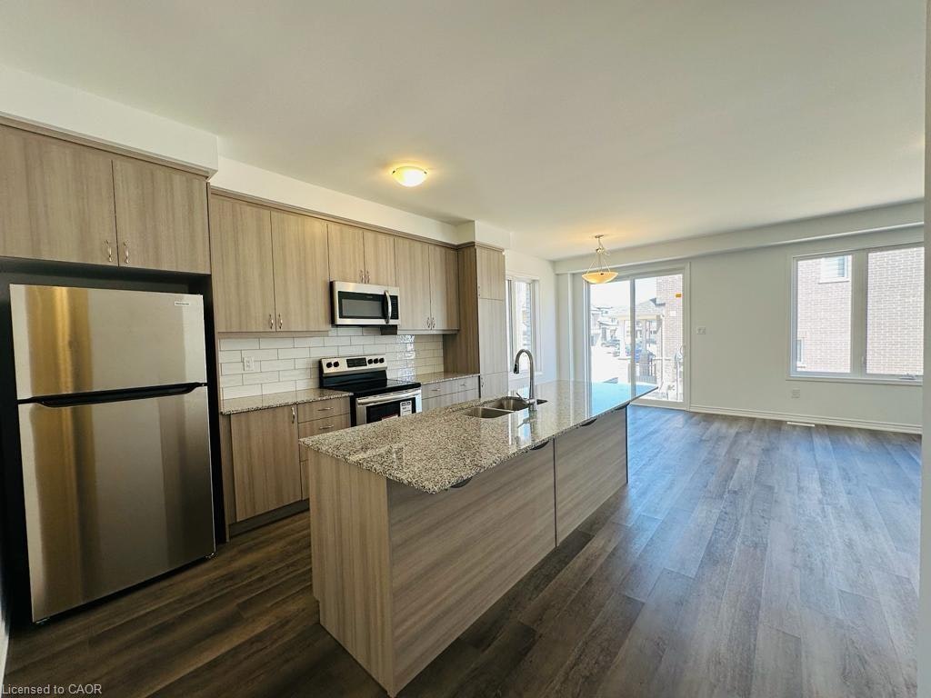 219 Histand Trail, Kitchener, ON, N2R 1P6 - 6