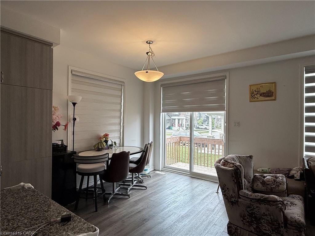 219 Histand Trail, Kitchener, ON, N2R 1P6 - 8