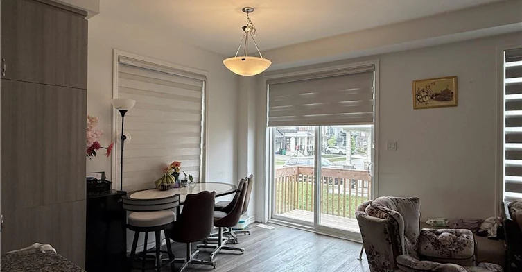 219 Histand Trail, Kitchener, ON, N2R 1P6 - 8